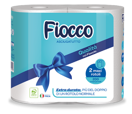 3_FIOCCO_ASCIUGATUTTO-2maxi-rotoli-200-strappi-Extra_3D-Finali